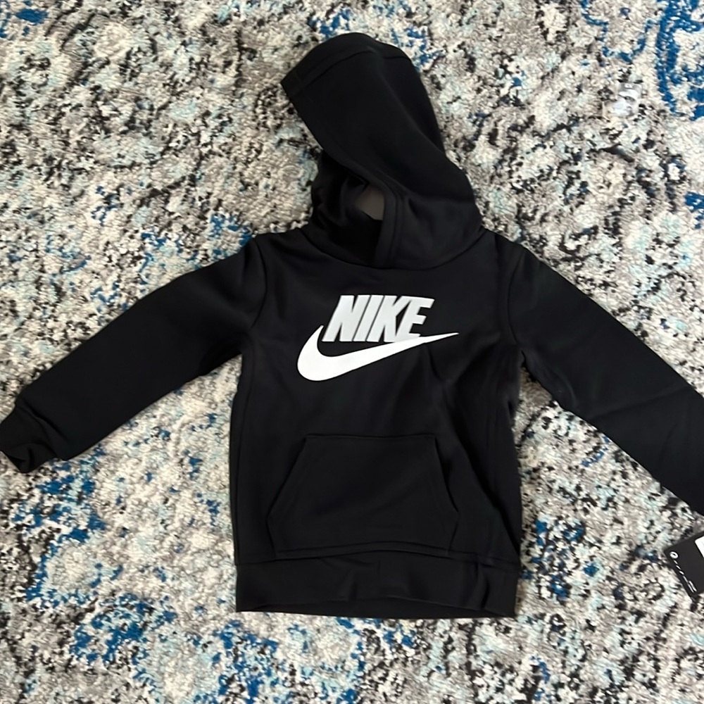 NET Nike sweatshirt size 3t